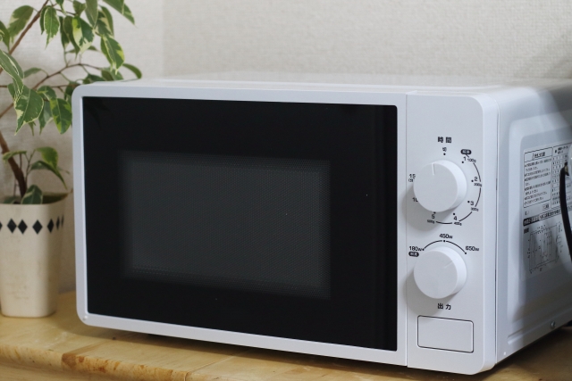 中古家電を活かすイメージ