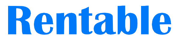 Rentable（レンタブル）